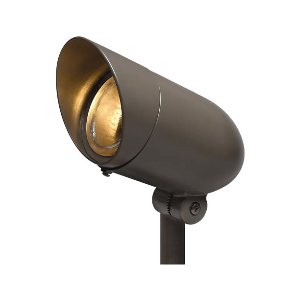 Black J.LUMI Landscape Flood Lights & Spot Lights You'll Love in 2023